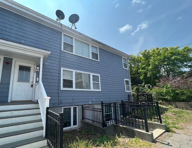 43 May Street 2, Cambridge, MA 02138