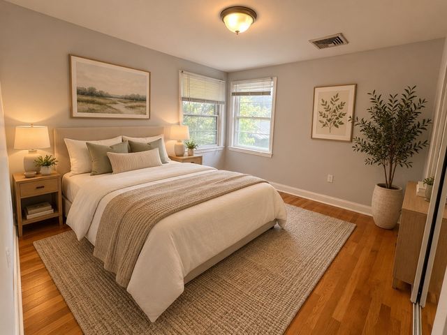 43 May Street 2, Cambridge, MA 02138