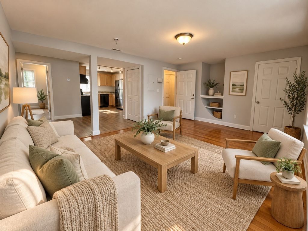43 May Street 2, Cambridge, MA 02138