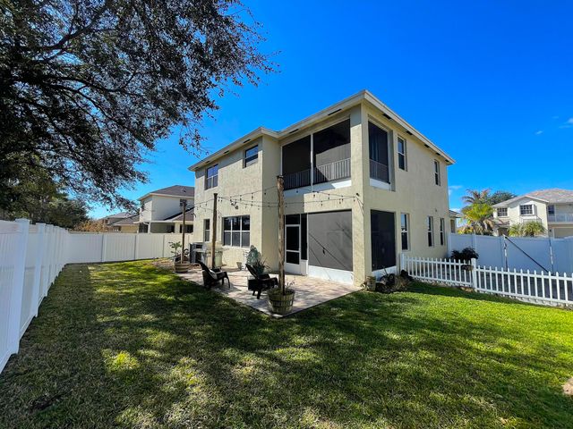 9895 E Verona Circle, Vero Beach, FL 32966