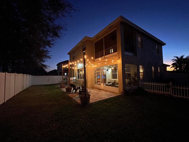 9895 E Verona Circle, Vero Beach, FL 32966