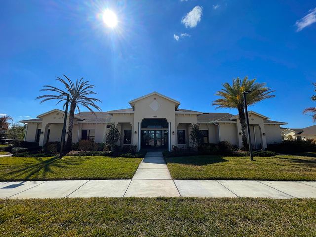 9895 E Verona Circle, Vero Beach, FL 32966