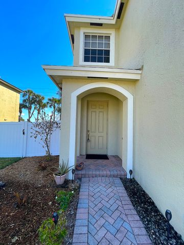 9895 E Verona Circle, Vero Beach, FL 32966