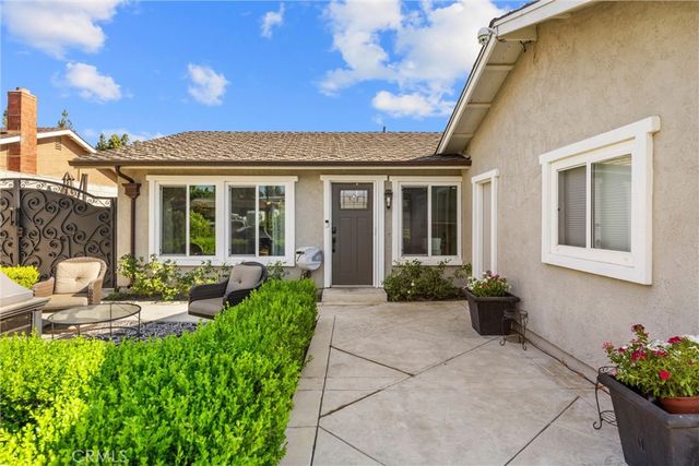 3038 E Cog Hill Court, Ontario, CA 91761