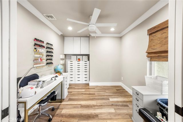 3038 E Cog Hill Court, Ontario, CA 91761