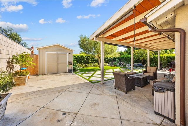 3038 E Cog Hill Court, Ontario, CA 91761