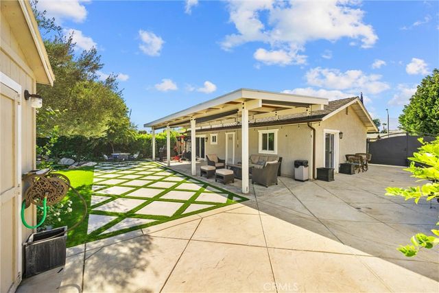 3038 E Cog Hill Court, Ontario, CA 91761