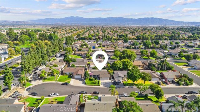 3038 E Cog Hill Court, Ontario, CA 91761