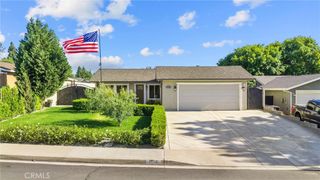 3038 E Cog Hill Court, Ontario, CA 91761