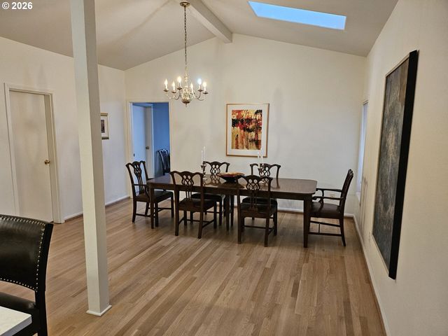 3800 Sw HUMPHREY Blvd, Portland, OR 97221