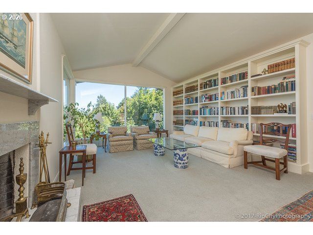 3800 Sw HUMPHREY Blvd, Portland, OR 97221