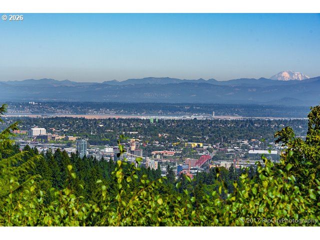 3800 Sw HUMPHREY Blvd, Portland, OR 97221