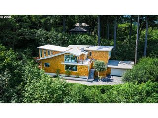 3800 Sw HUMPHREY Blvd, Portland, OR 97221