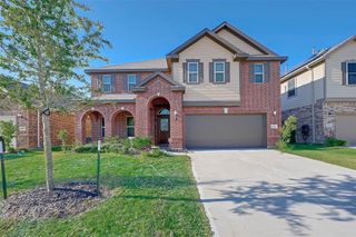 28411 Buffalo Fork Ln, Katy, TX 77494
