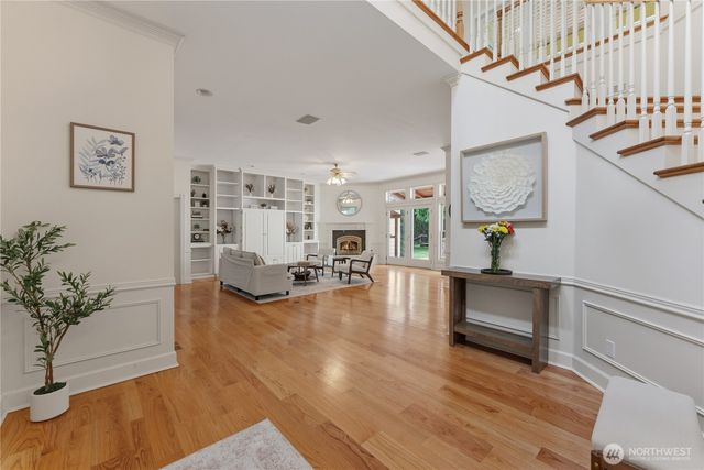 22132 NE 114th Street, Redmond, WA 98053