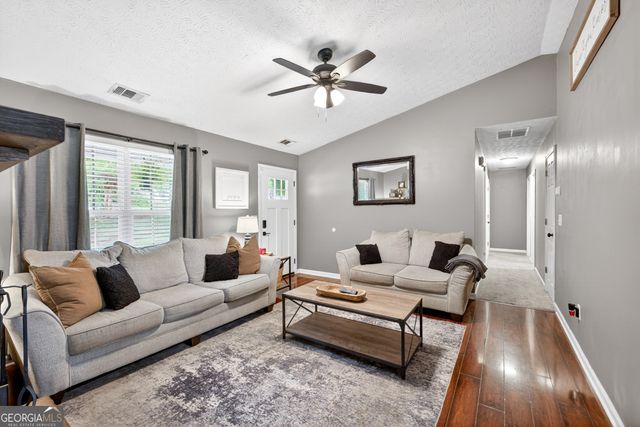 775 Slayton Drive, Bethlehem, GA 30620