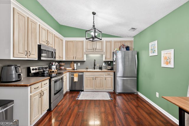 775 Slayton Drive, Bethlehem, GA 30620
