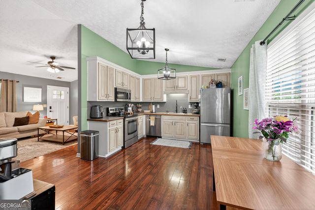 775 Slayton Drive, Bethlehem, GA 30620