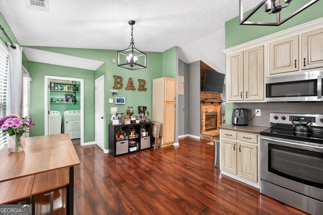 775 Slayton Drive, Bethlehem, GA 30620