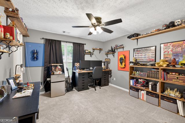 775 Slayton Drive, Bethlehem, GA 30620