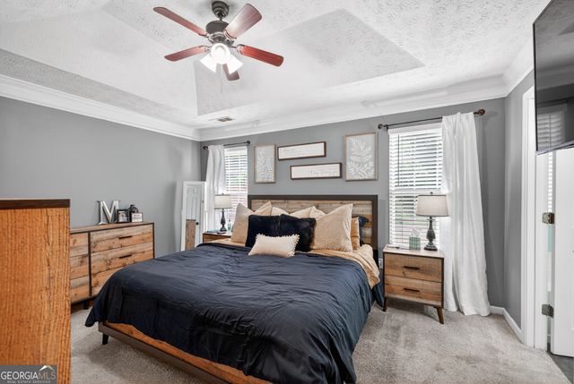 775 Slayton Drive, Bethlehem, GA 30620