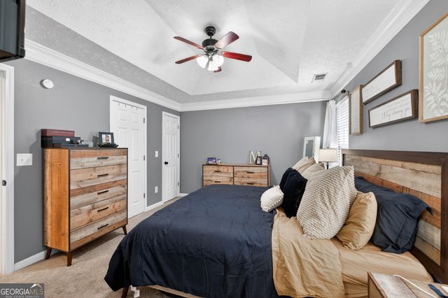 775 Slayton Drive, Bethlehem, GA 30620