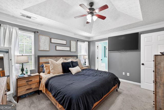 775 Slayton Drive, Bethlehem, GA 30620
