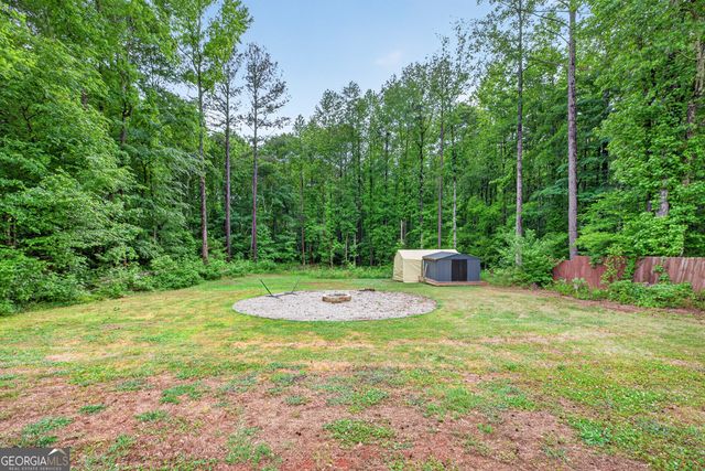 775 Slayton Drive, Bethlehem, GA 30620