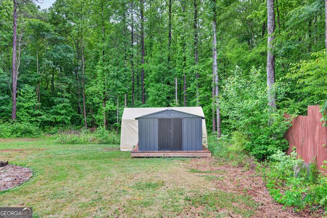 775 Slayton Drive, Bethlehem, GA 30620