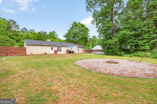 775 Slayton Drive, Bethlehem, GA 30620
