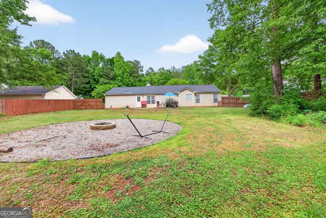 775 Slayton Drive, Bethlehem, GA 30620