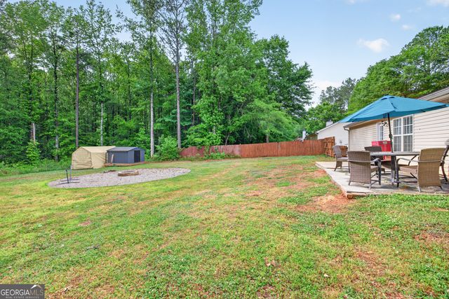775 Slayton Drive, Bethlehem, GA 30620