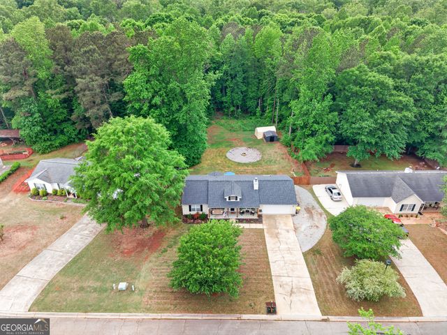775 Slayton Drive, Bethlehem, GA 30620