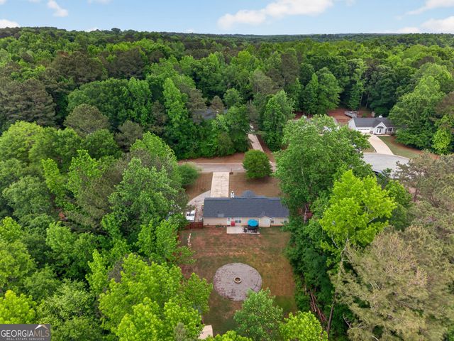 775 Slayton Drive, Bethlehem, GA 30620