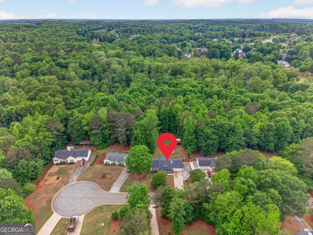 775 Slayton Drive, Bethlehem, GA 30620