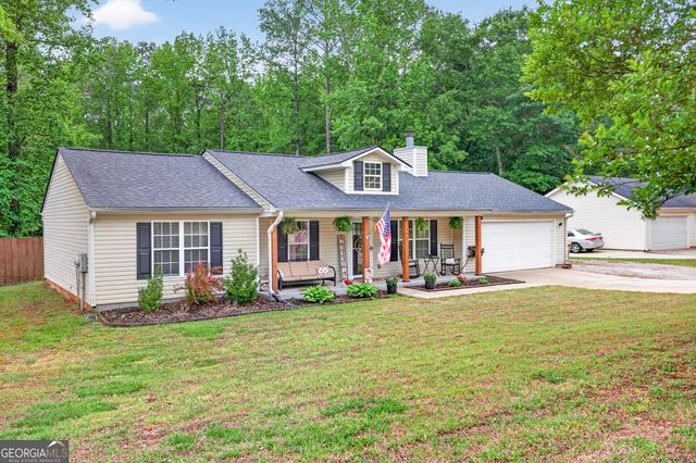 775 Slayton Drive, Bethlehem, GA 30620