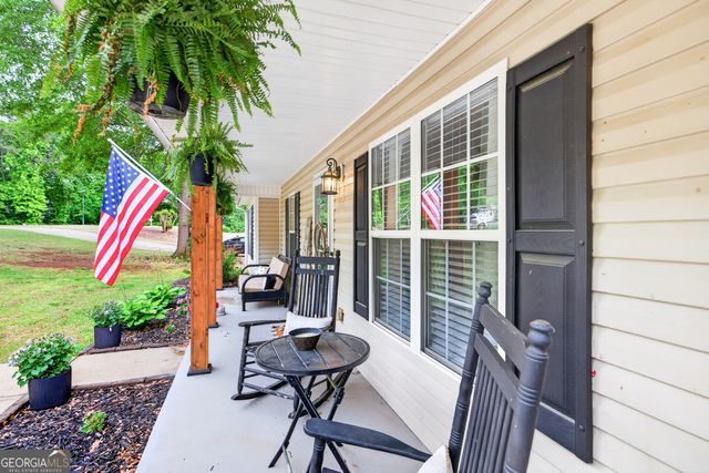 775 Slayton Drive, Bethlehem, GA 30620