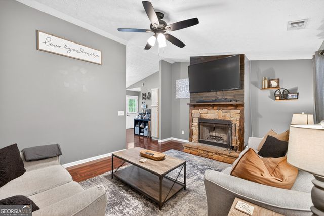775 Slayton Drive, Bethlehem, GA 30620