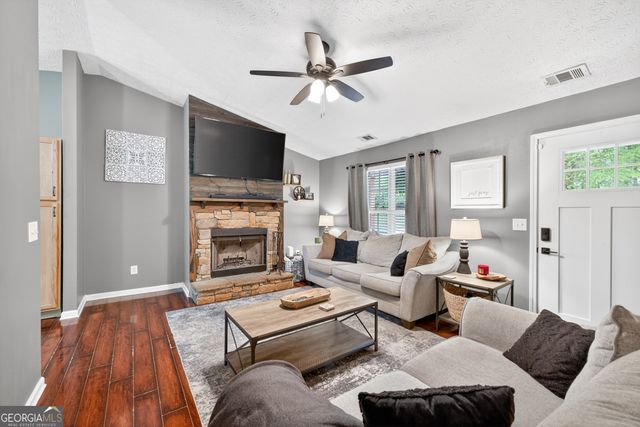 775 Slayton Drive, Bethlehem, GA 30620
