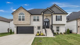 1022 Vendue Ave, Clarksville, TN 37042