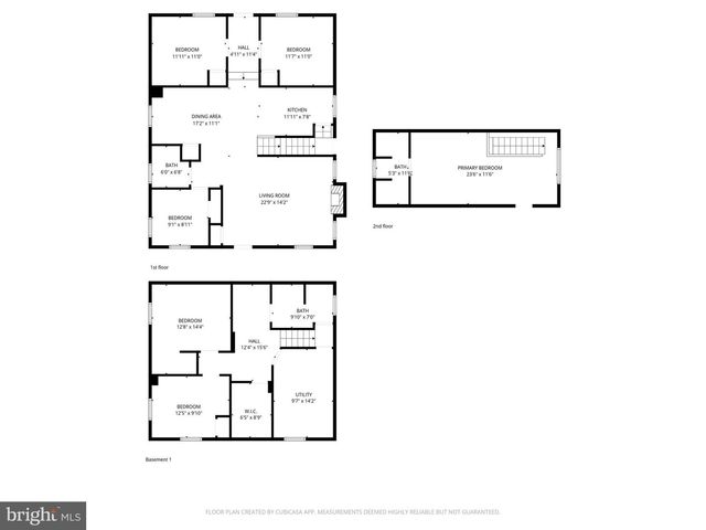 707 61ST AVE, Capitol Heights, MD 20743