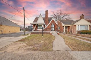17127 Griggs Street, Detroit, MI 48221