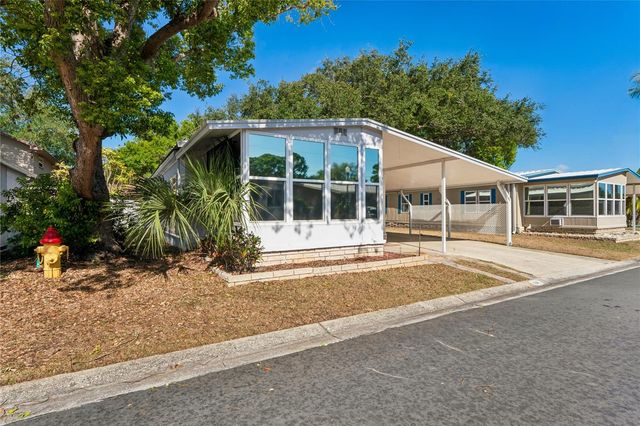 7777 46TH AVENUE N 84, St Petersburg, FL 33709