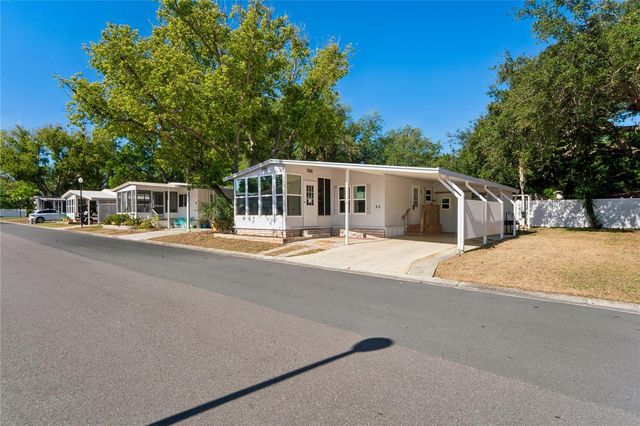 7777 46TH AVENUE N 84, St Petersburg, FL 33709