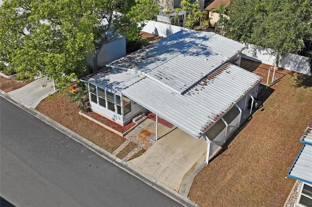 7777 46TH AVENUE N 84, St Petersburg, FL 33709