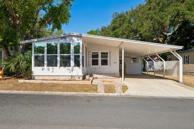 7777 46TH AVENUE N 84, St Petersburg, FL 33709