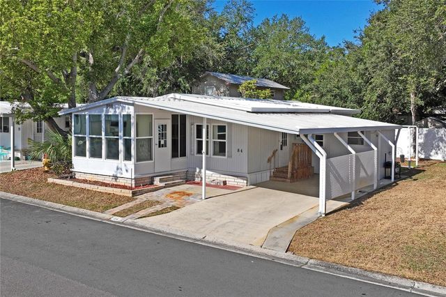 7777 46TH AVENUE N 84, St Petersburg, FL 33709