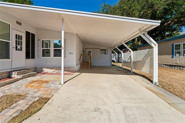 7777 46TH AVENUE N 84, St Petersburg, FL 33709