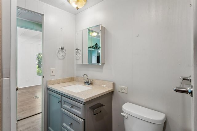 7777 46TH AVENUE N 84, St Petersburg, FL 33709