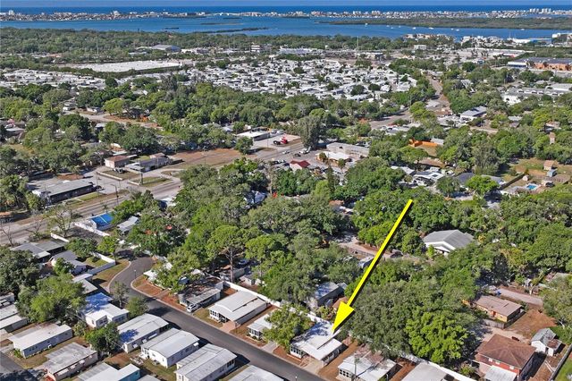 7777 46TH AVENUE N 84, St Petersburg, FL 33709